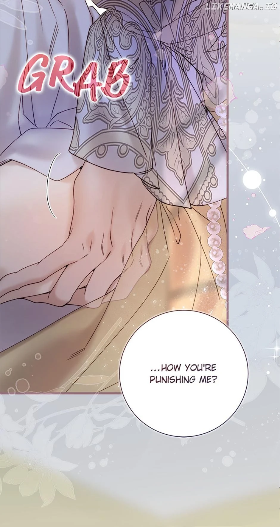 Beatrice Chapter 115 - Page 55