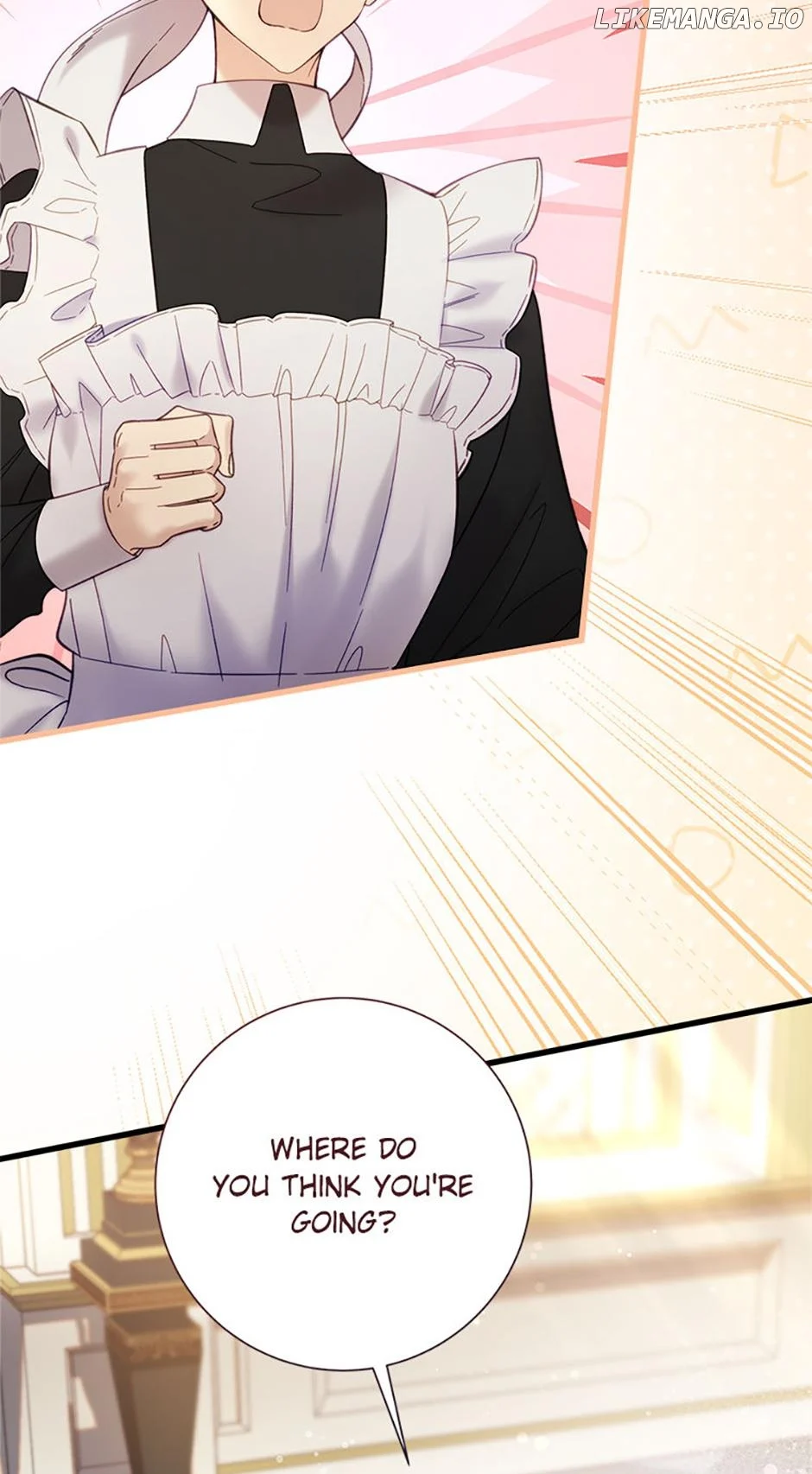 Beatrice Chapter 115 - Page 64