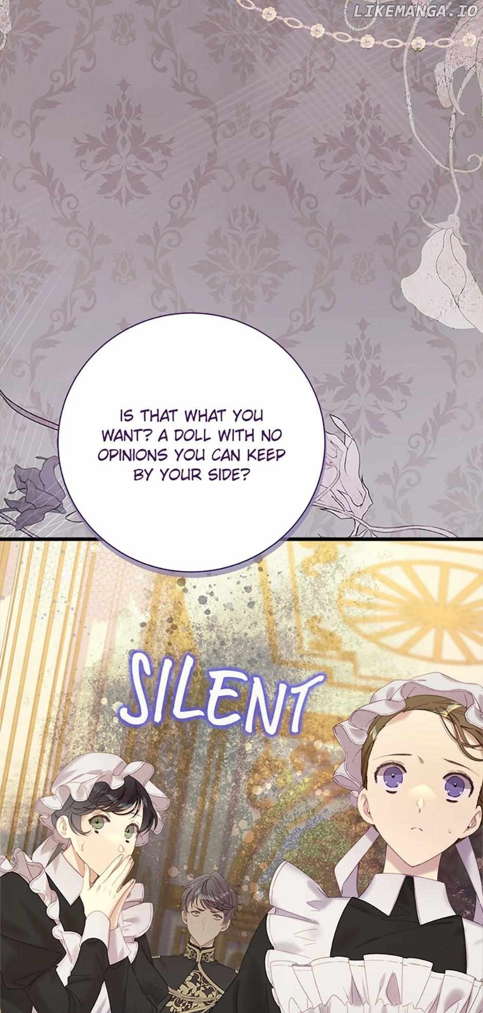 Beatrice Chapter 115 - Page 7