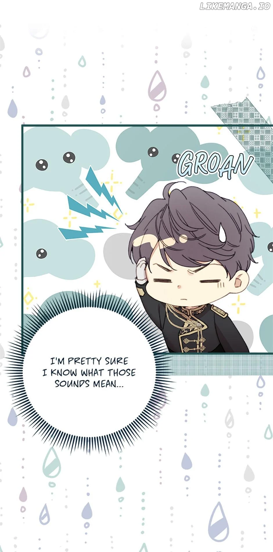 Beatrice Chapter 115 - Page 75