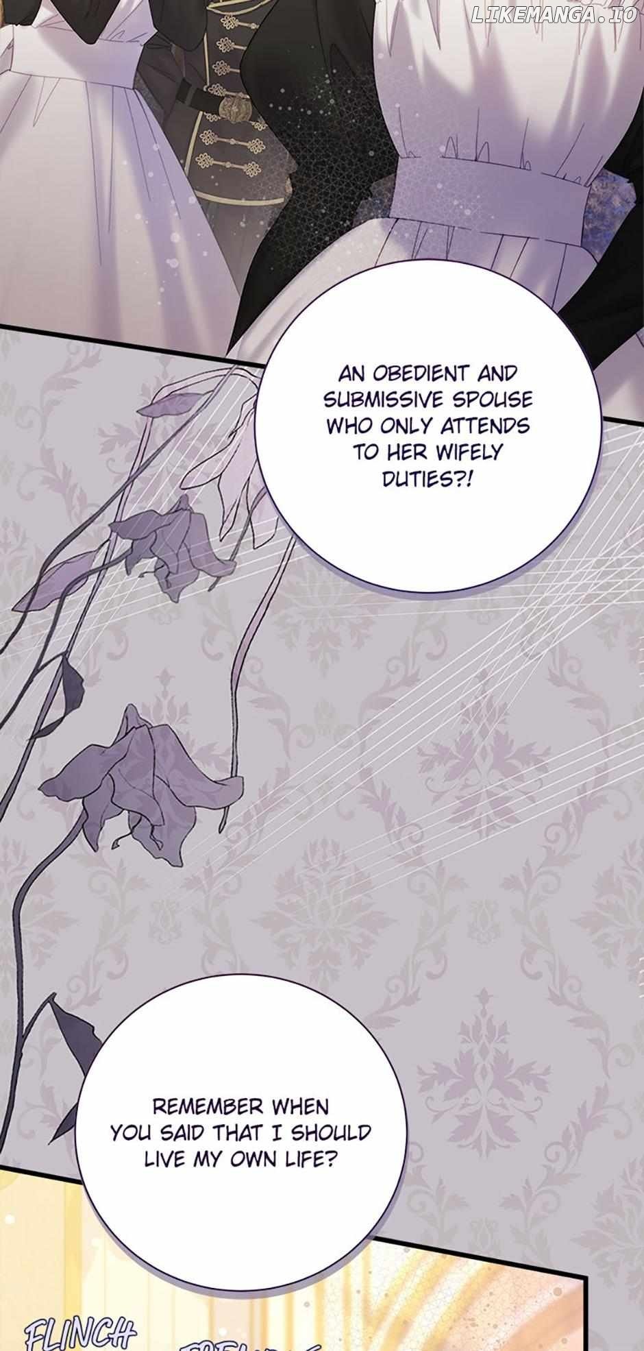 Beatrice Chapter 115 - Page 8