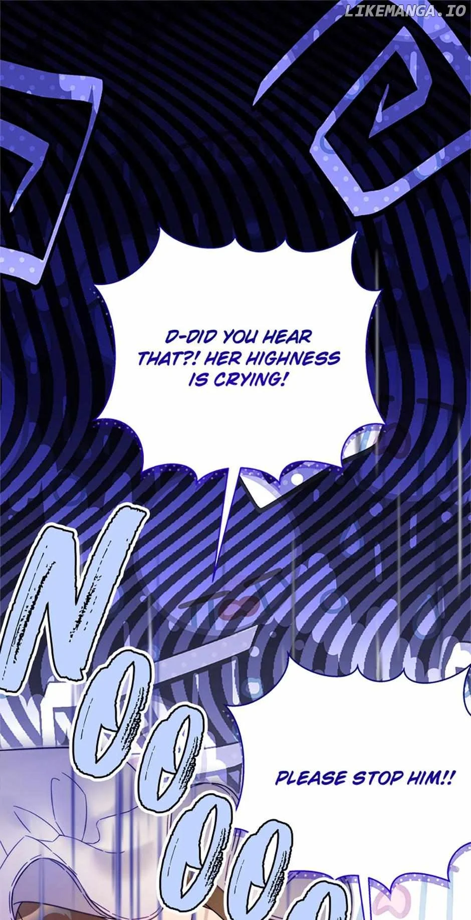 Beatrice Chapter 115 - Page 81