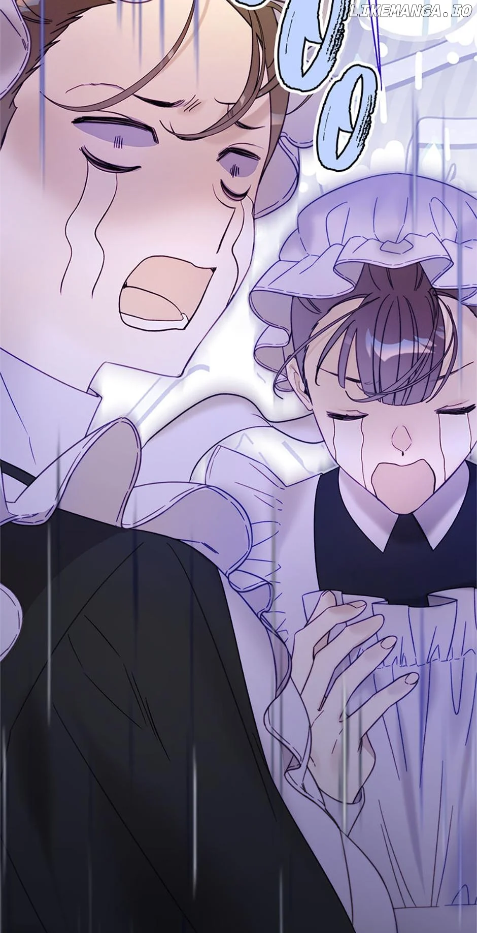 Beatrice Chapter 115 - Page 82