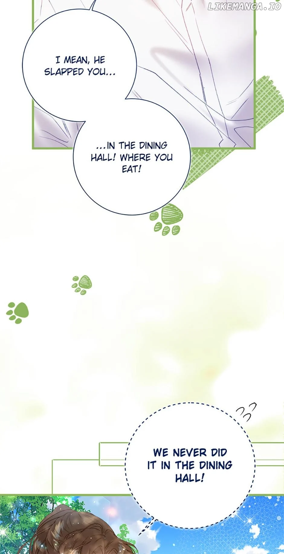Beatrice Chapter 116 - Page 106