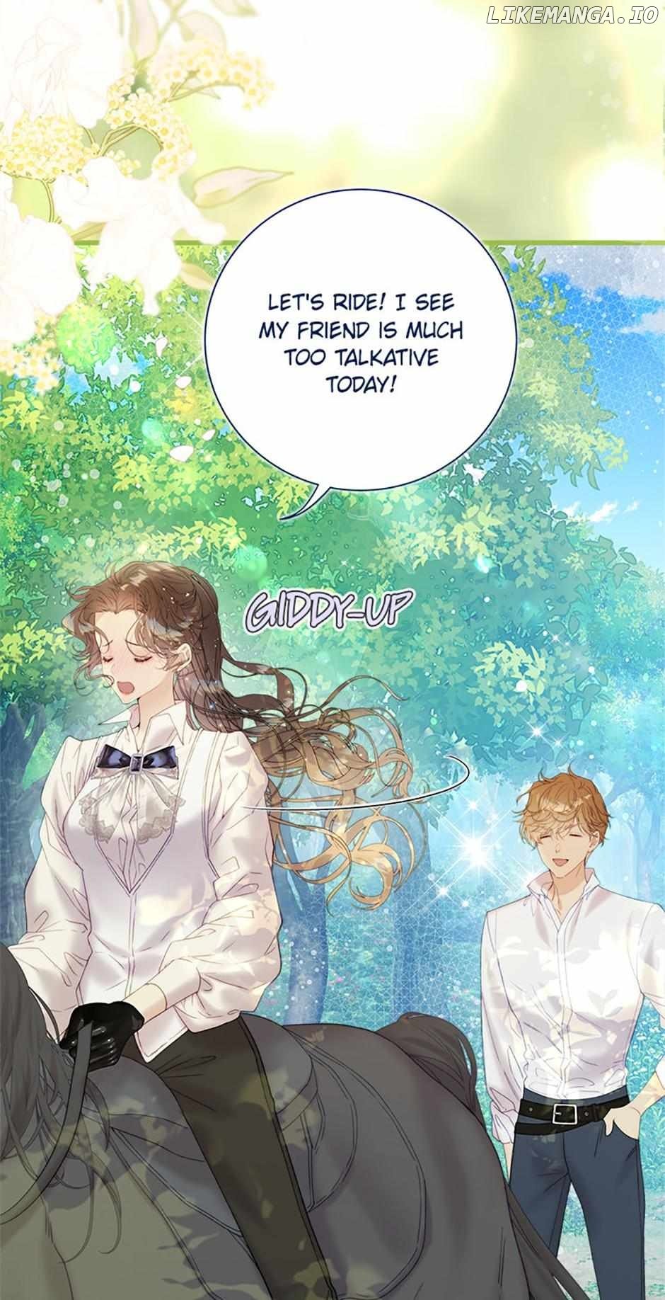 Beatrice Chapter 116 - Page 113