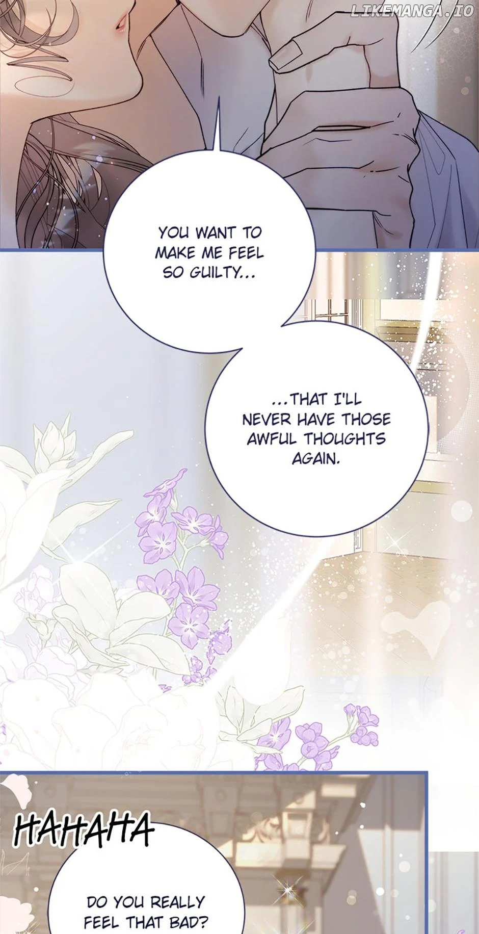 Beatrice Chapter 116 - Page 18
