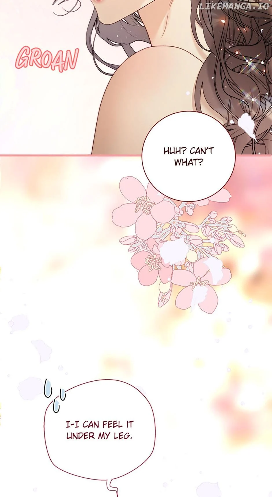 Beatrice Chapter 116 - Page 24