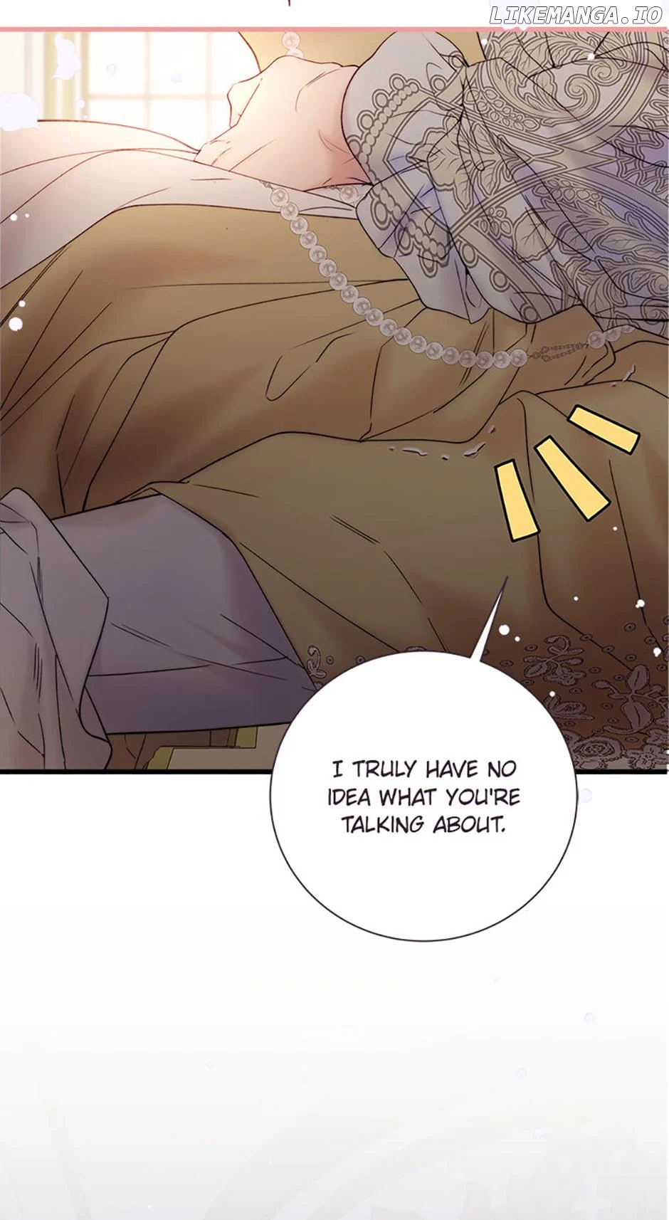 Beatrice Chapter 116 - Page 25