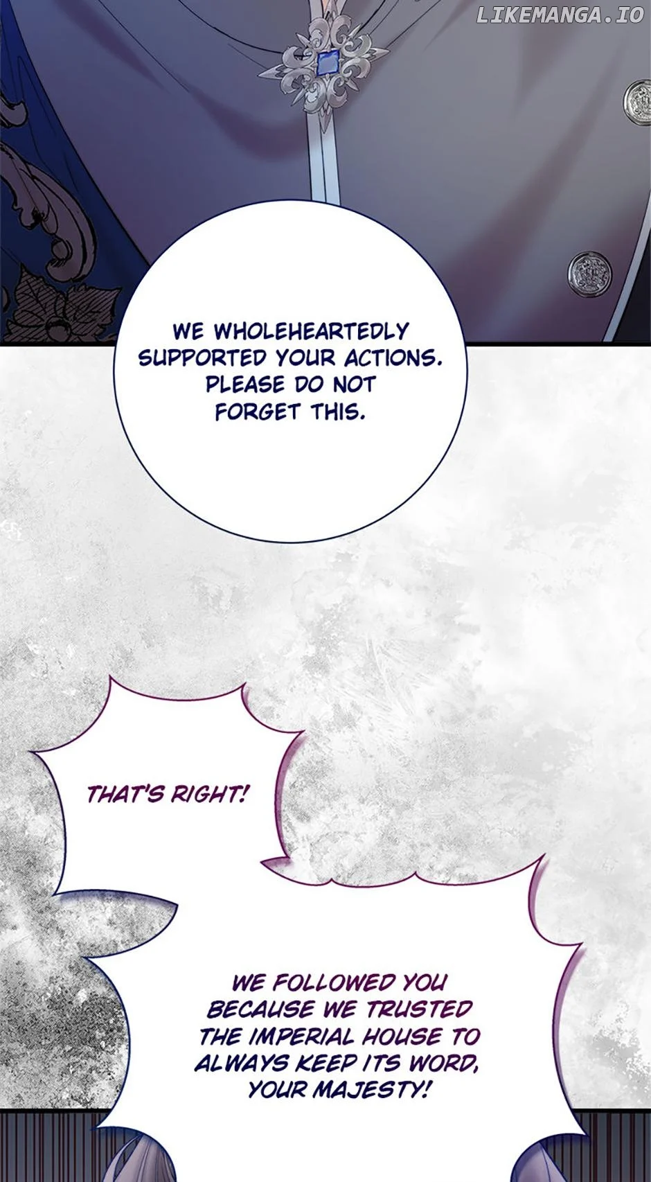 Beatrice Chapter 116 - Page 37