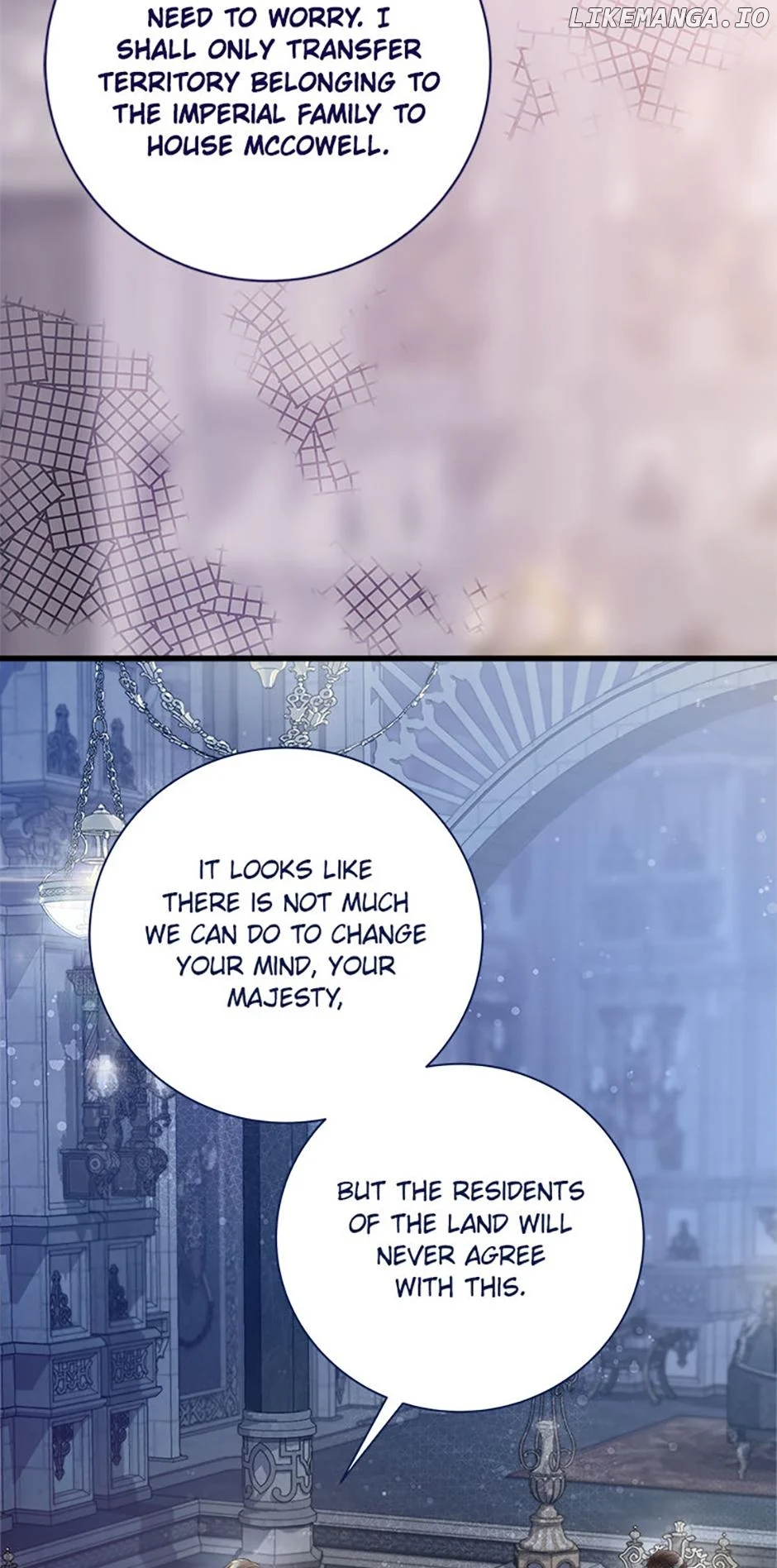 Beatrice Chapter 116 - Page 43