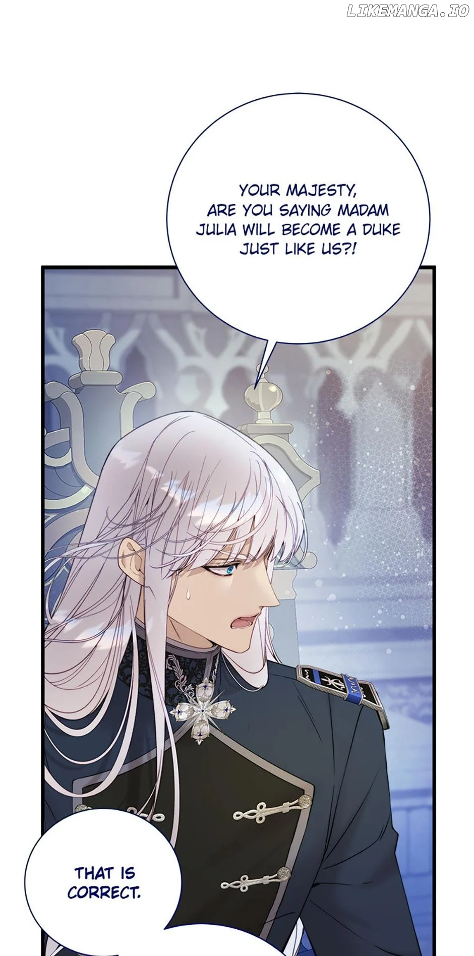 Beatrice Chapter 116 - Page 52