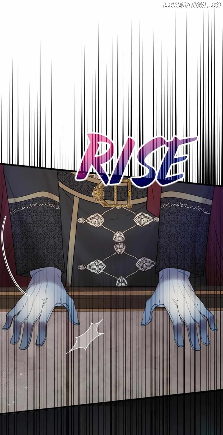 Beatrice Chapter 116 - Page 58
