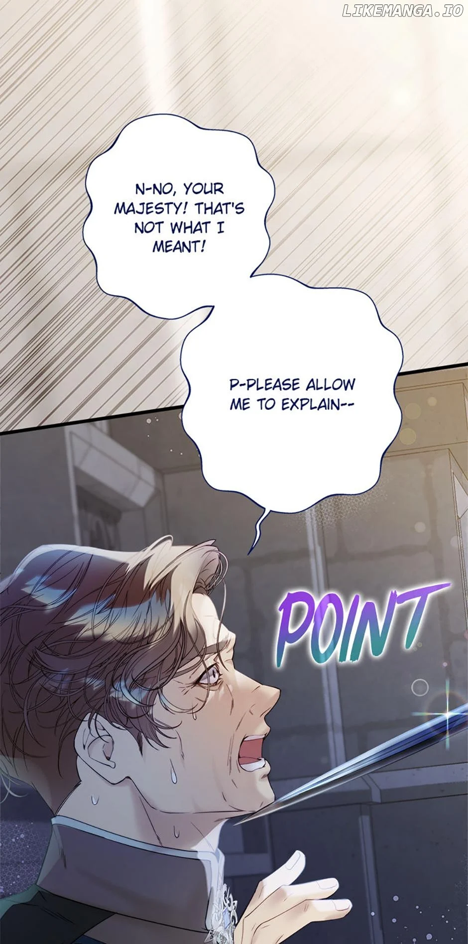 Beatrice Chapter 116 - Page 67