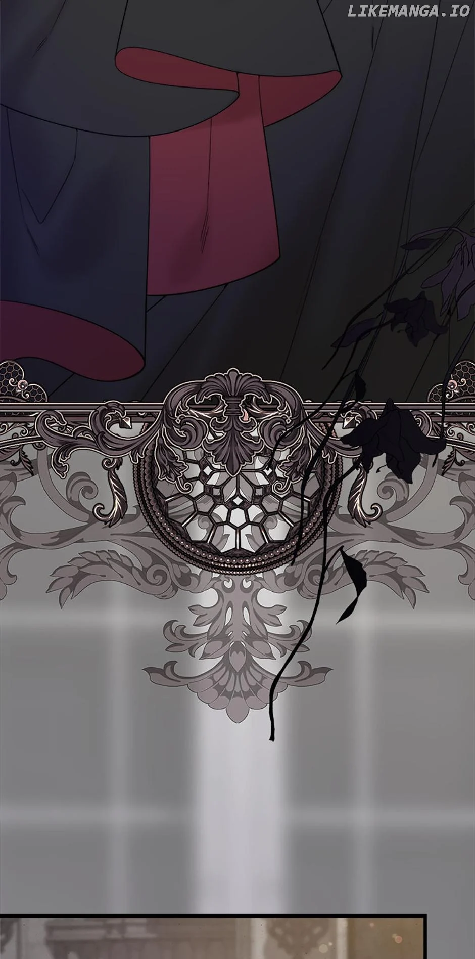 Beatrice Chapter 116 - Page 79