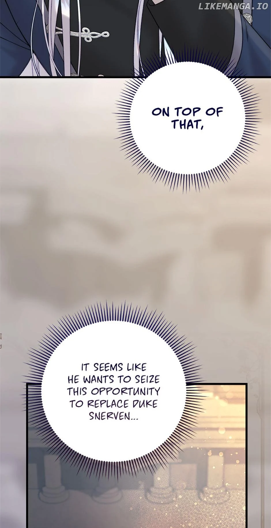 Beatrice Chapter 116 - Page 85