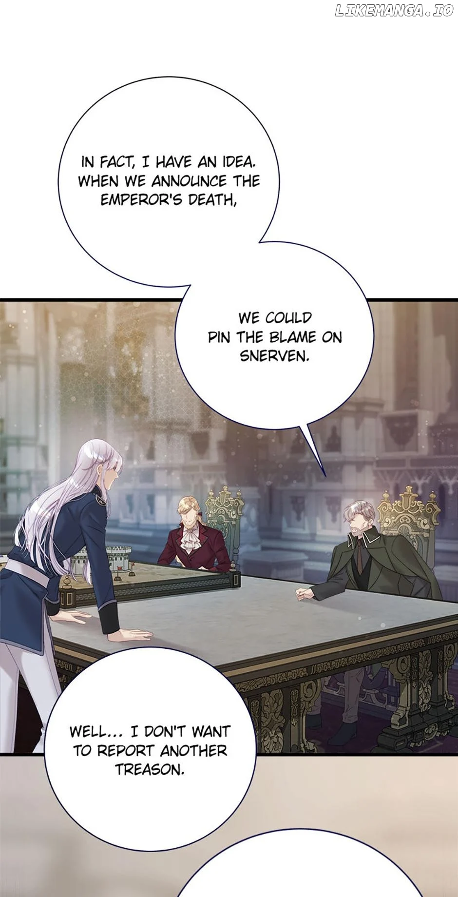 Beatrice Chapter 116 - Page 87