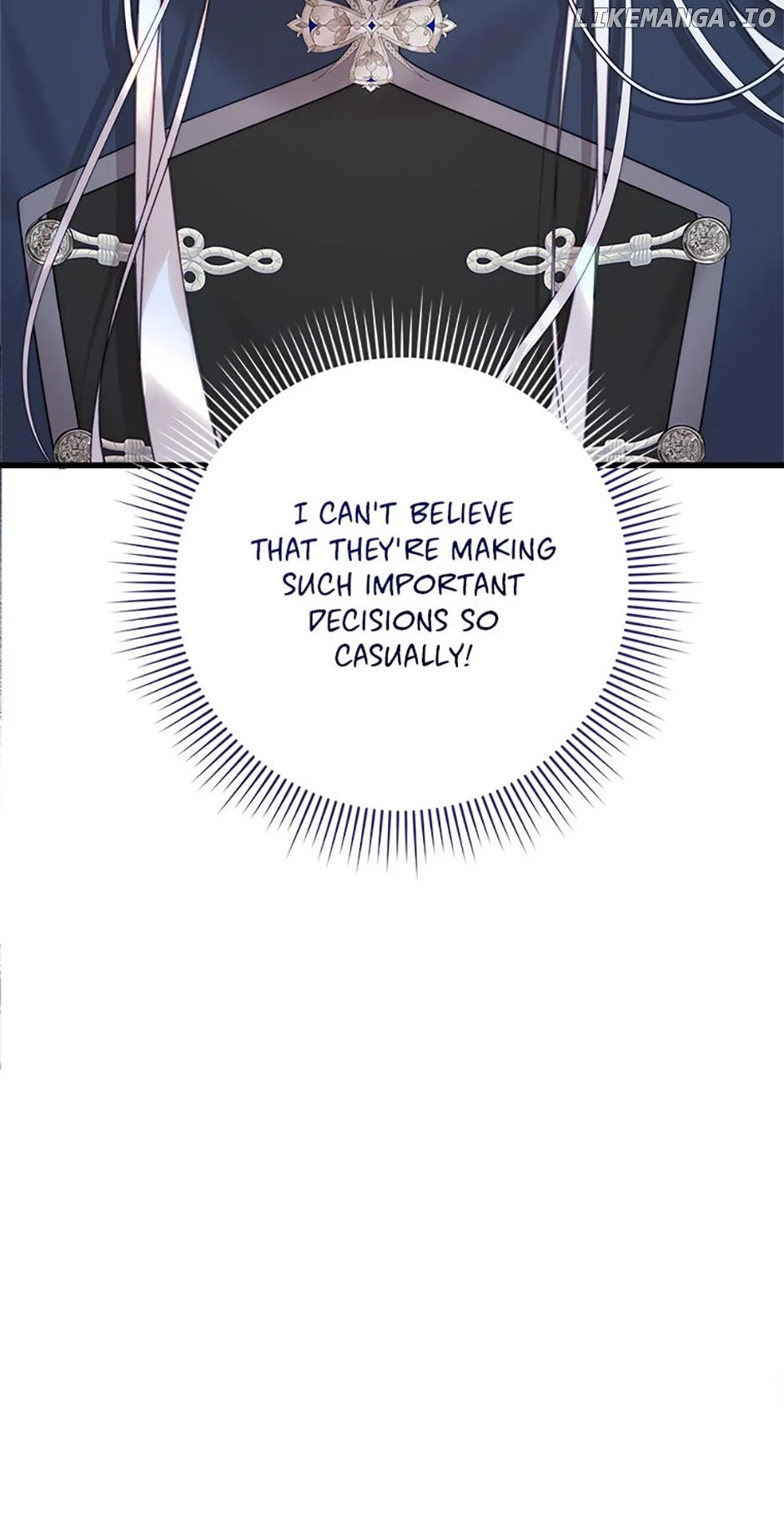 Beatrice Chapter 116 - Page 89