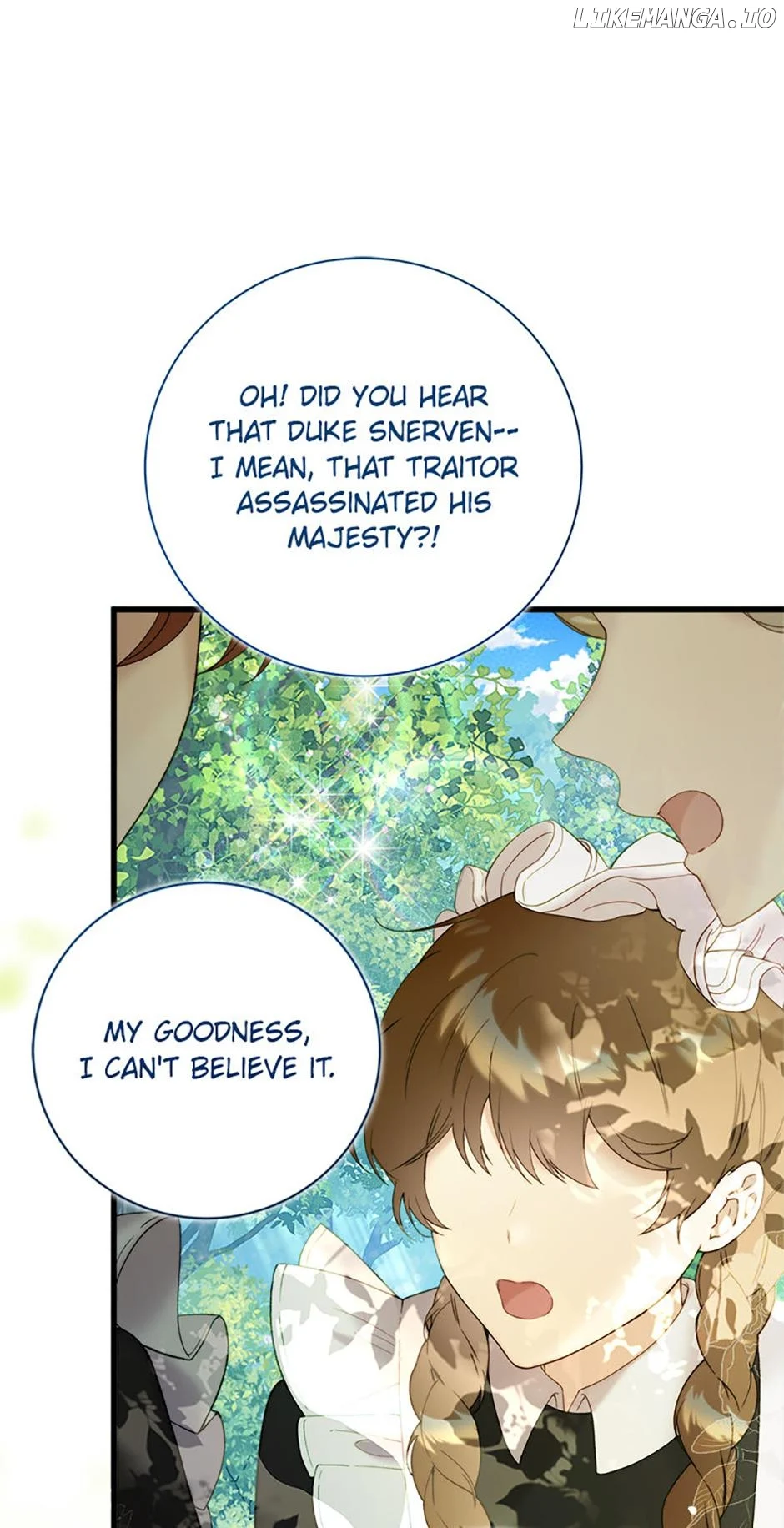 Beatrice Chapter 116 - Page 93