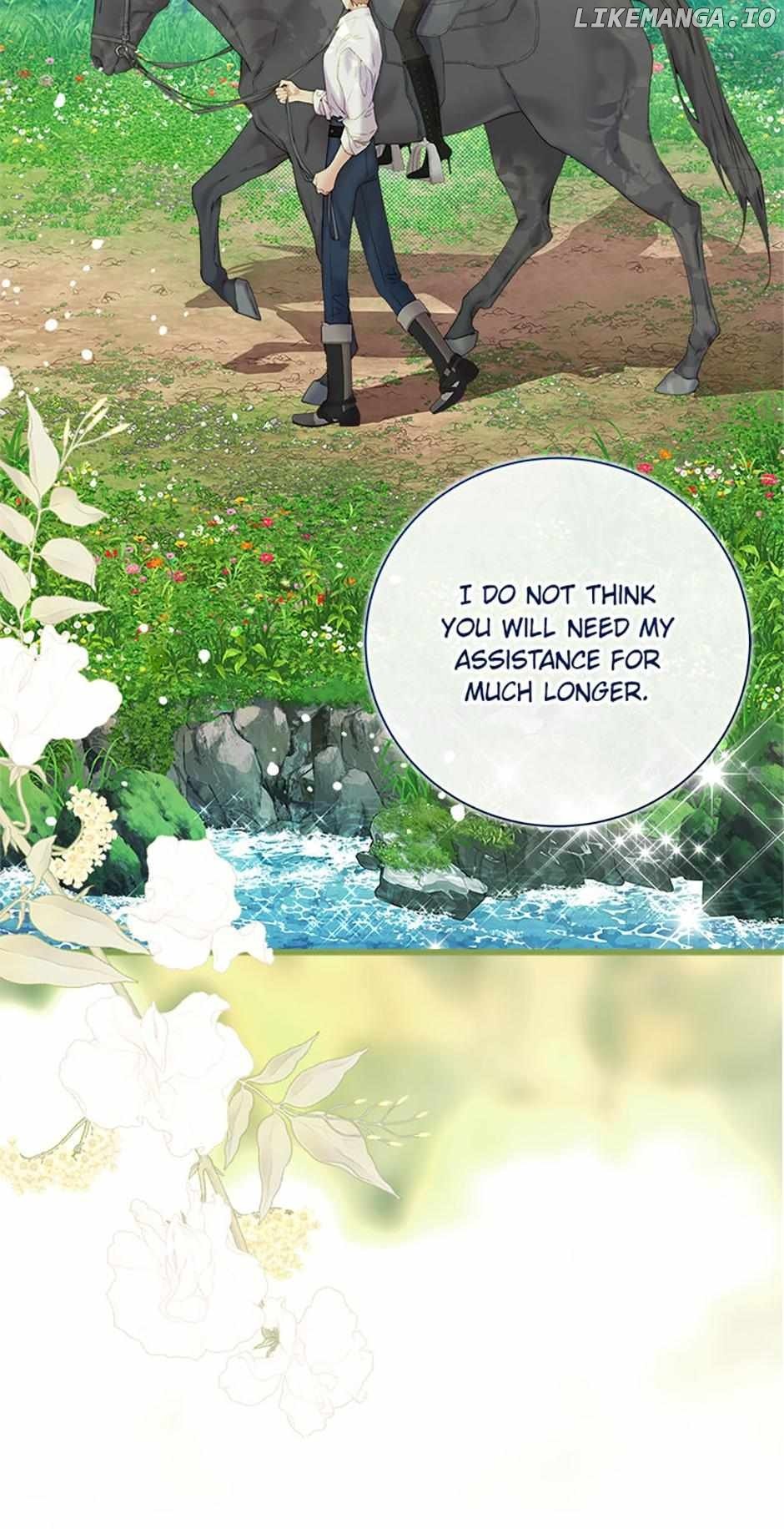 Beatrice Chapter 116 - Page 98