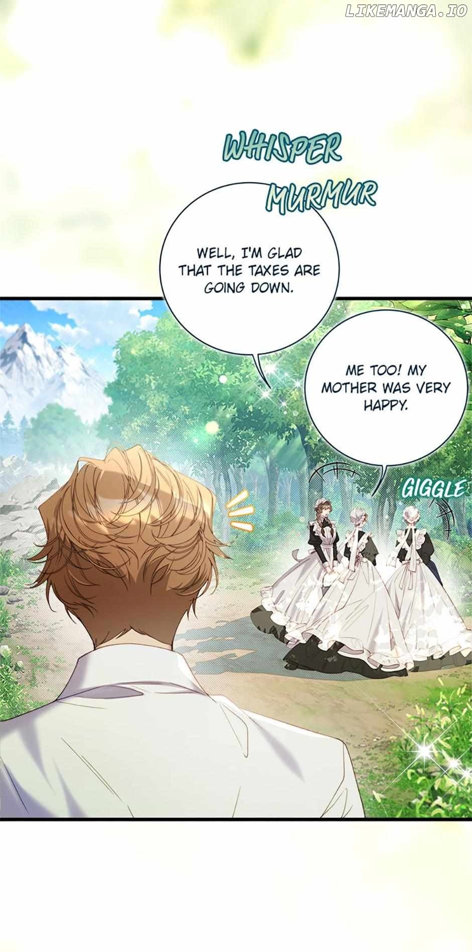 Beatrice Chapter 118 - Page 10