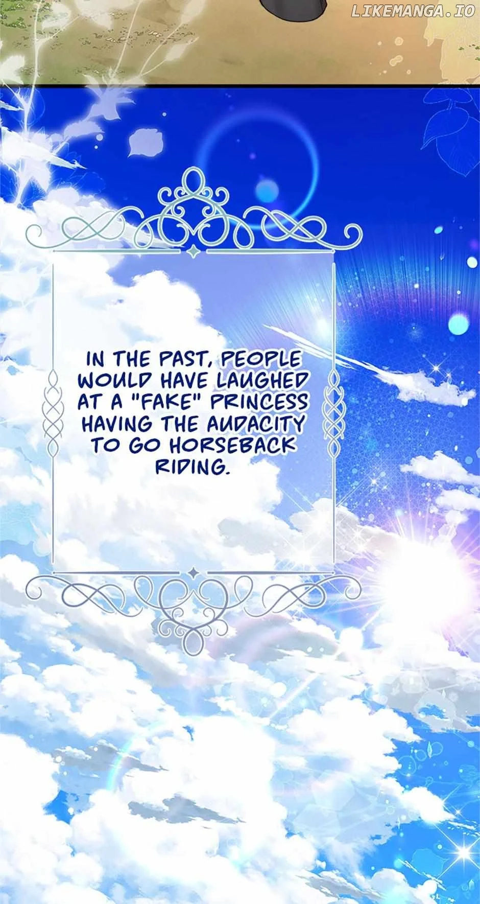 Beatrice Chapter 118 - Page 18