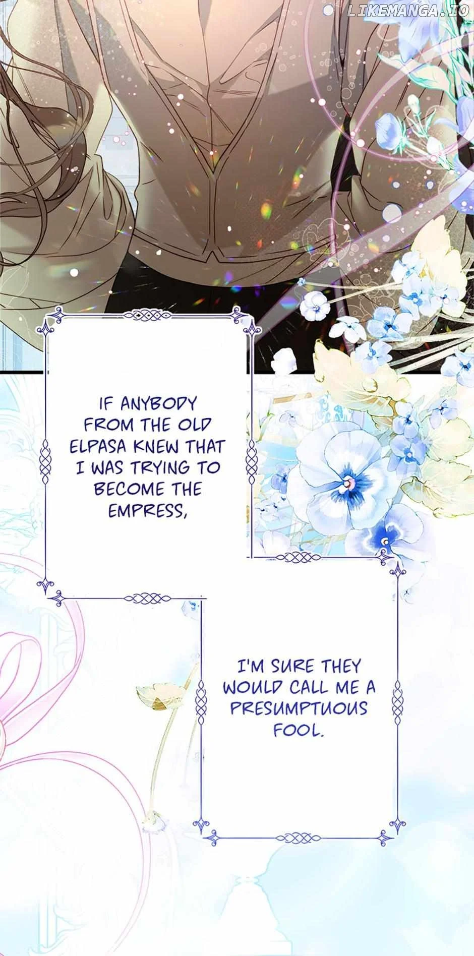 Beatrice Chapter 118 - Page 25