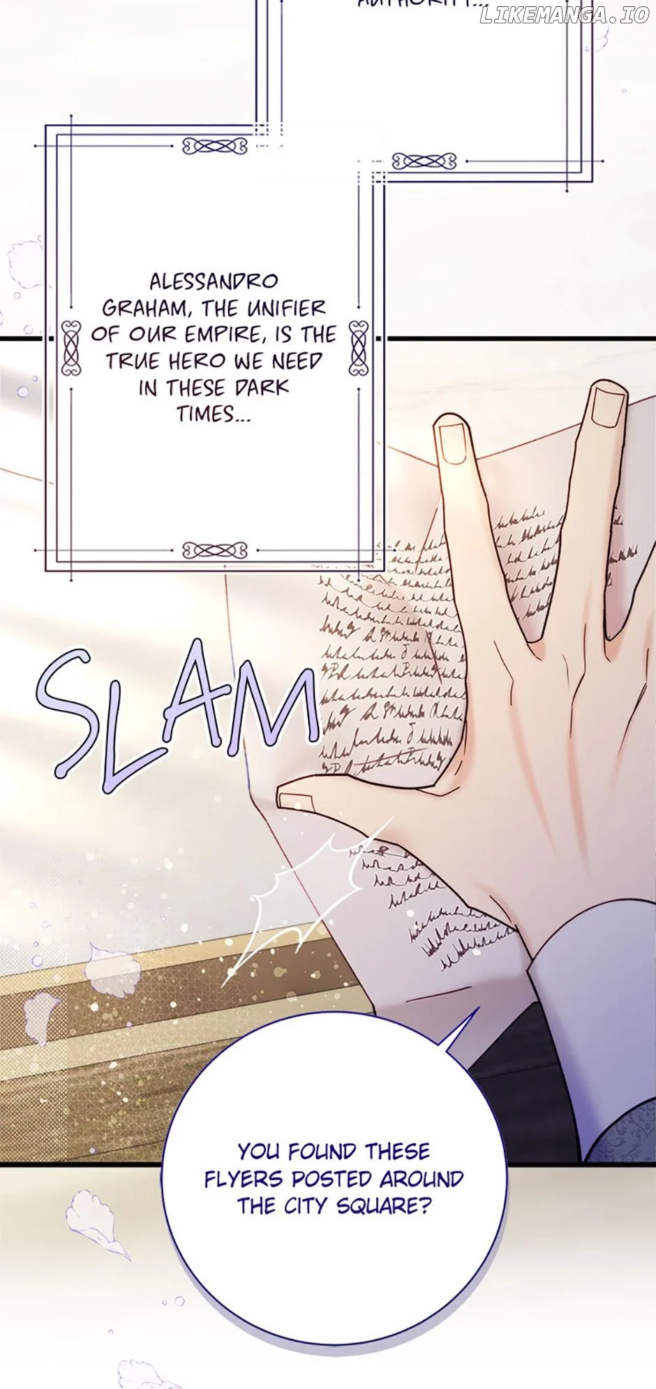 Beatrice Chapter 118 - Page 35