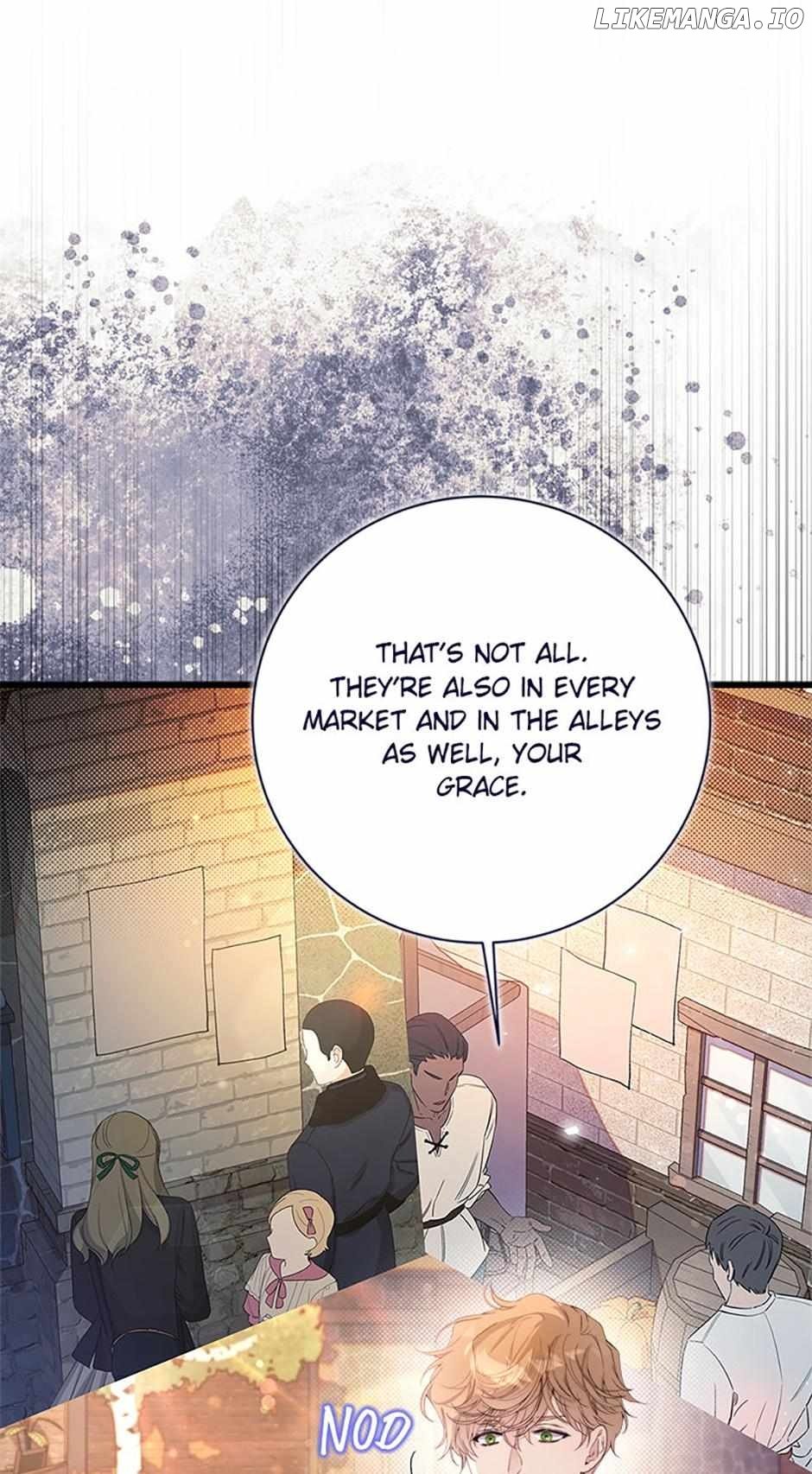 Beatrice Chapter 118 - Page 36
