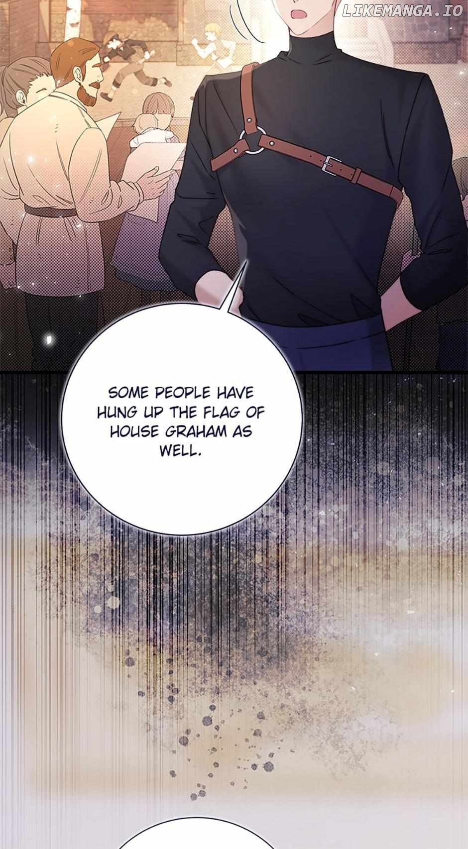Beatrice Chapter 118 - Page 37
