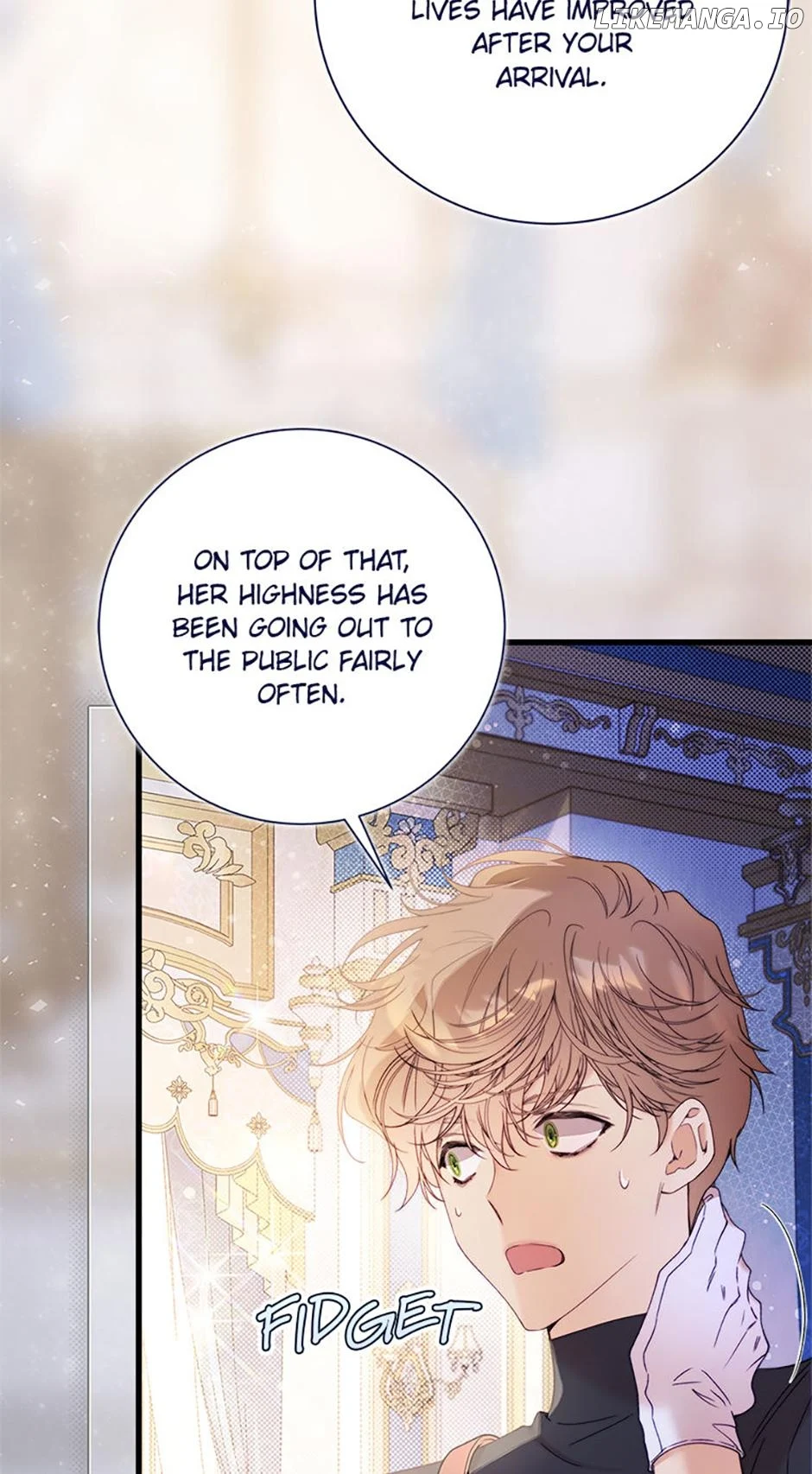 Beatrice Chapter 118 - Page 39
