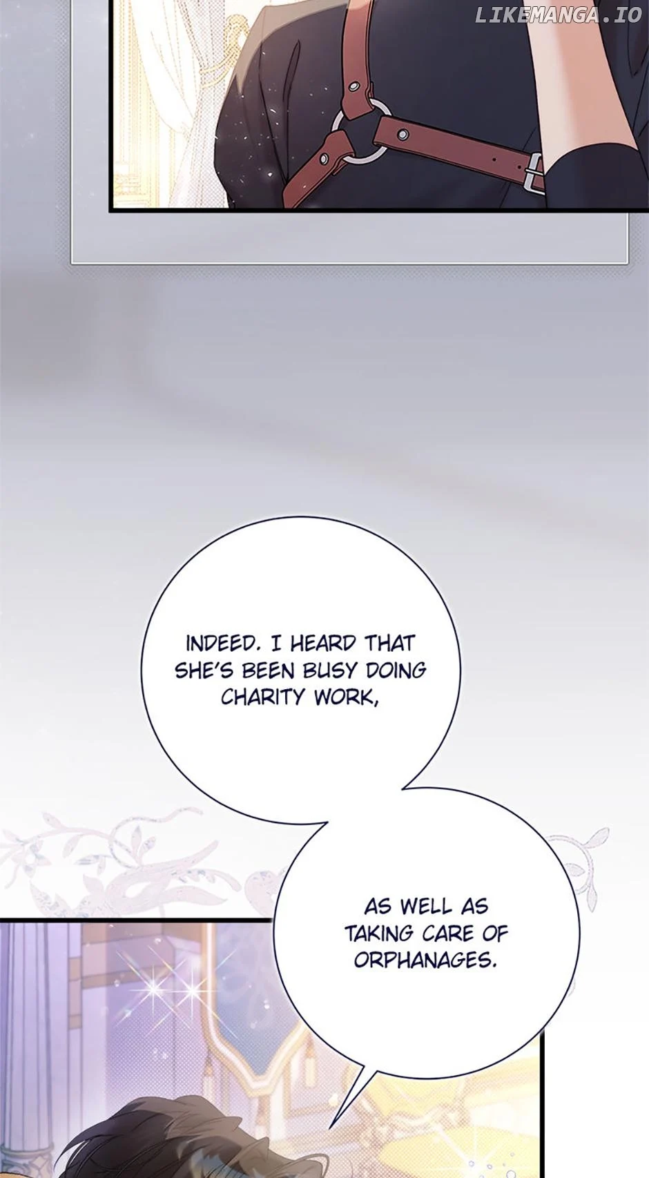 Beatrice Chapter 118 - Page 40