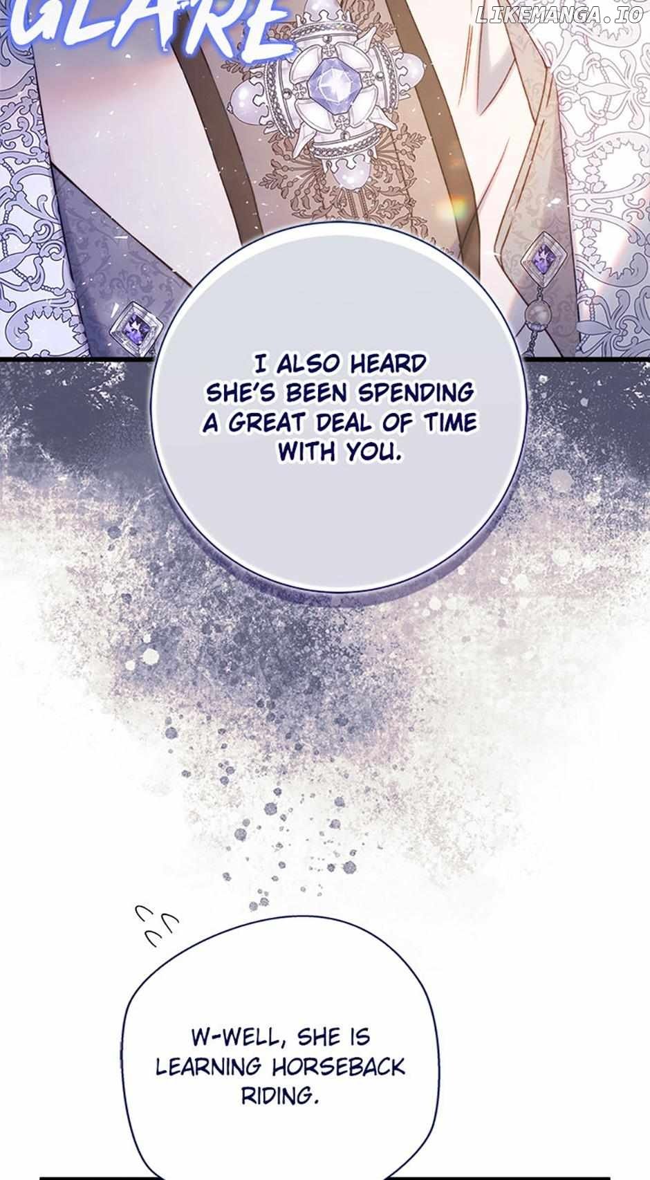 Beatrice Chapter 118 - Page 43