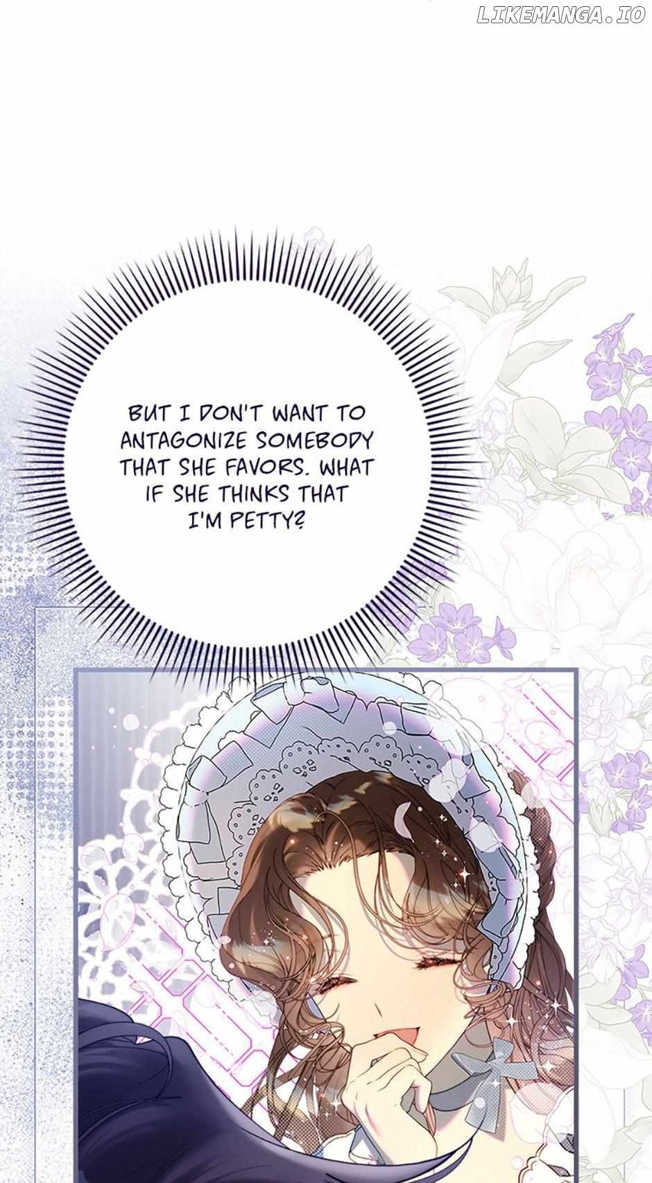 Beatrice Chapter 118 - Page 46