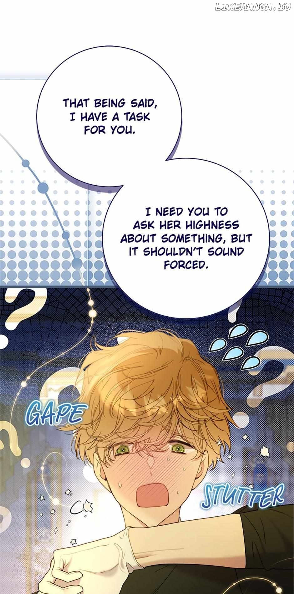 Beatrice Chapter 118 - Page 53