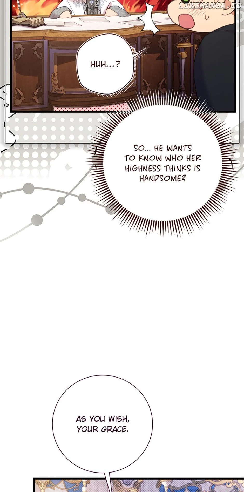 Beatrice Chapter 118 - Page 55