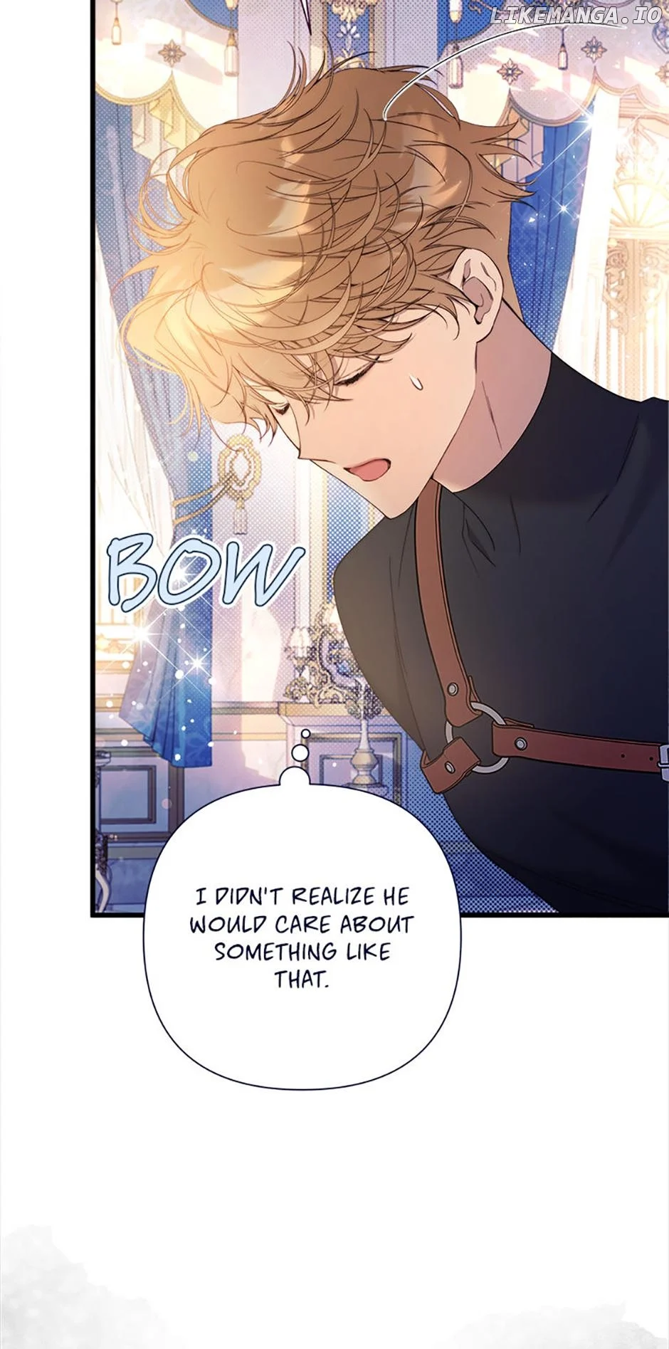 Beatrice Chapter 118 - Page 56