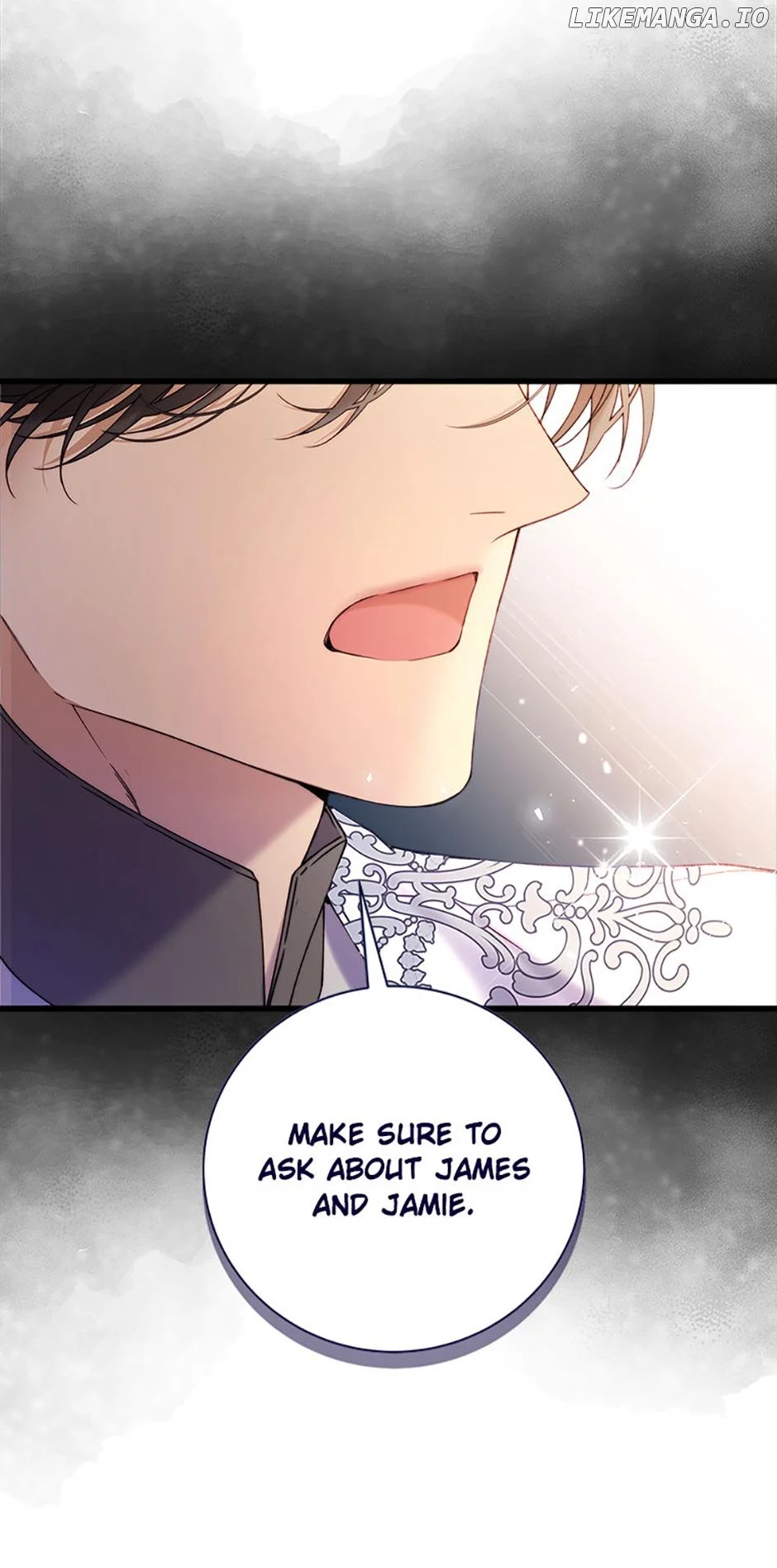 Beatrice Chapter 118 - Page 57