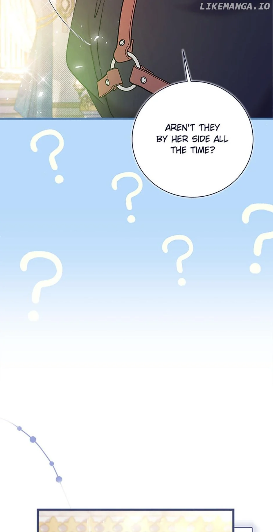 Beatrice Chapter 118 - Page 59