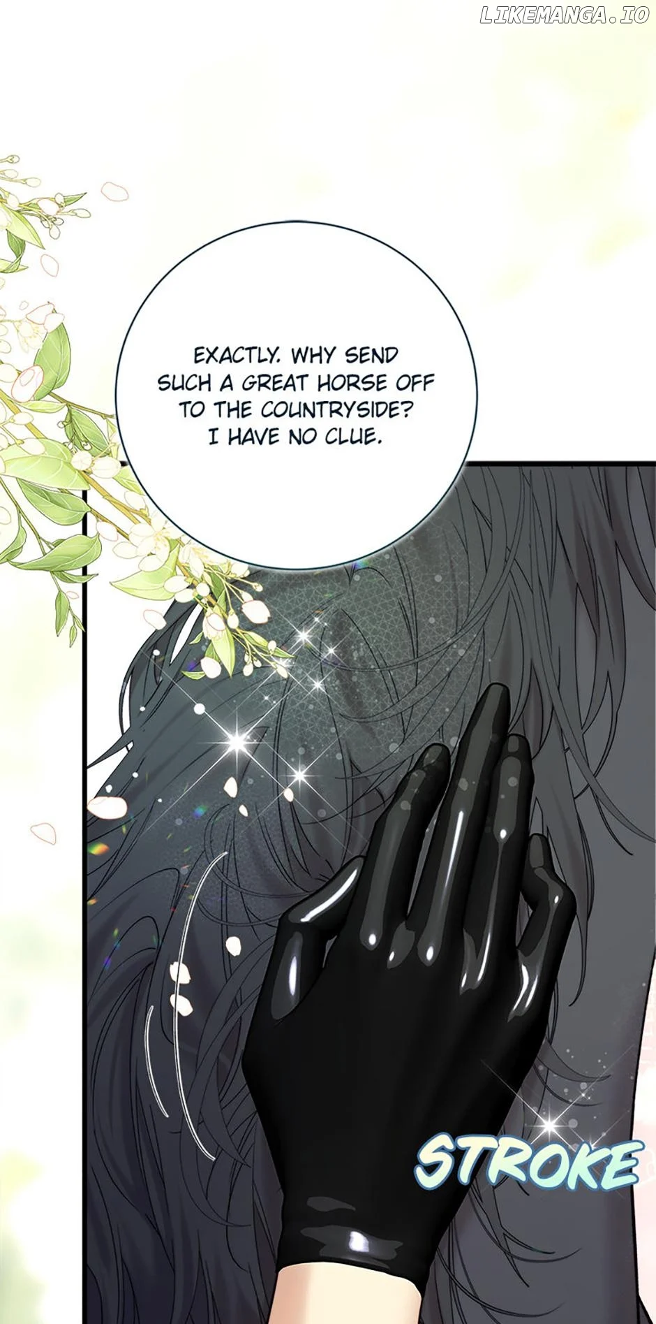 Beatrice Chapter 118 - Page 6