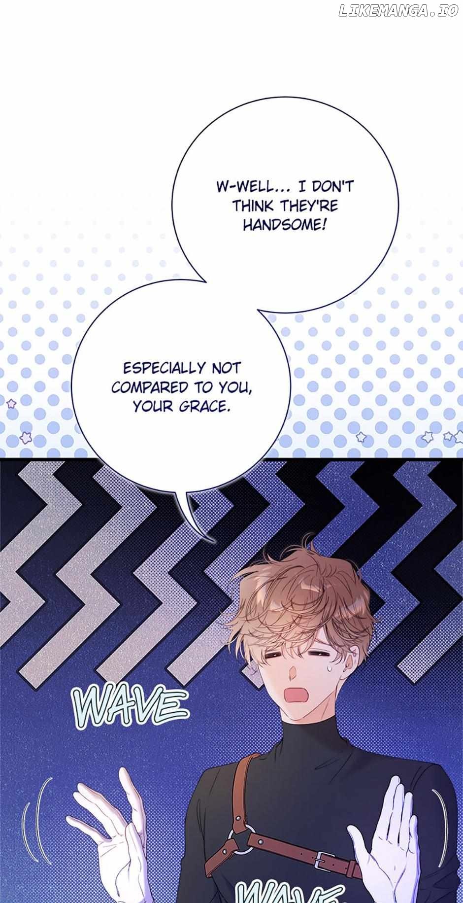 Beatrice Chapter 118 - Page 61