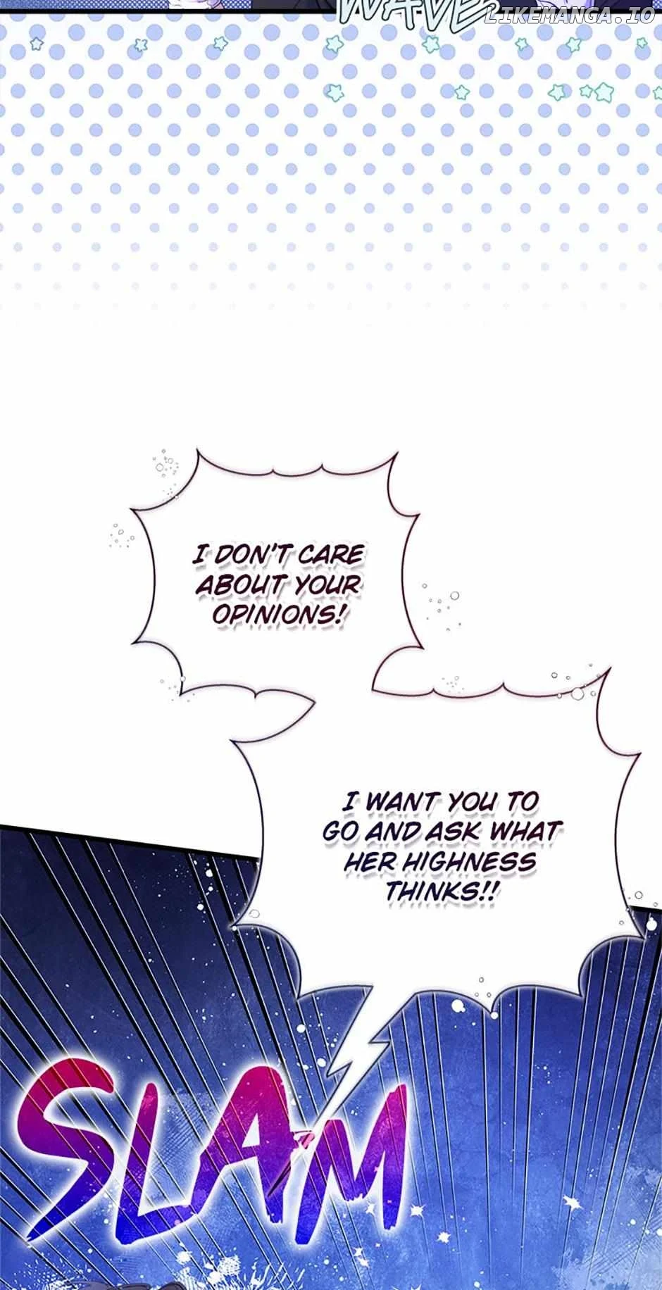 Beatrice Chapter 118 - Page 62