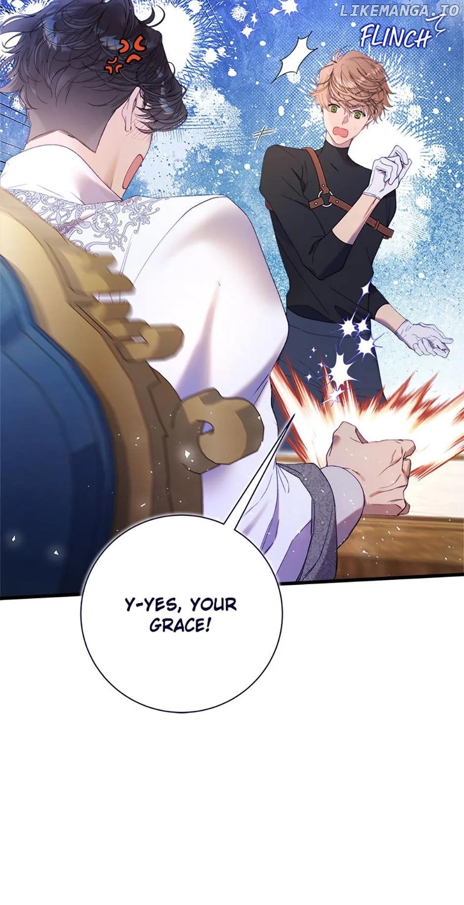 Beatrice Chapter 118 - Page 63