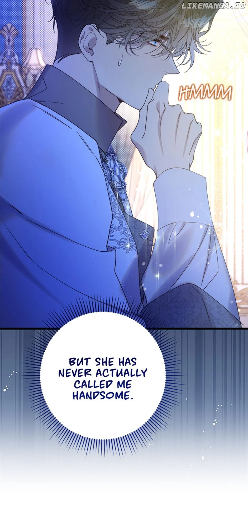 Beatrice Chapter 118 - Page 74