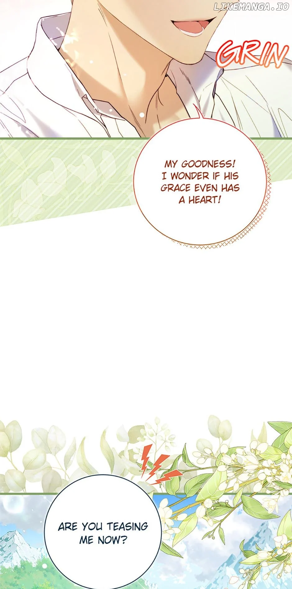 Beatrice Chapter 118 - Page 8