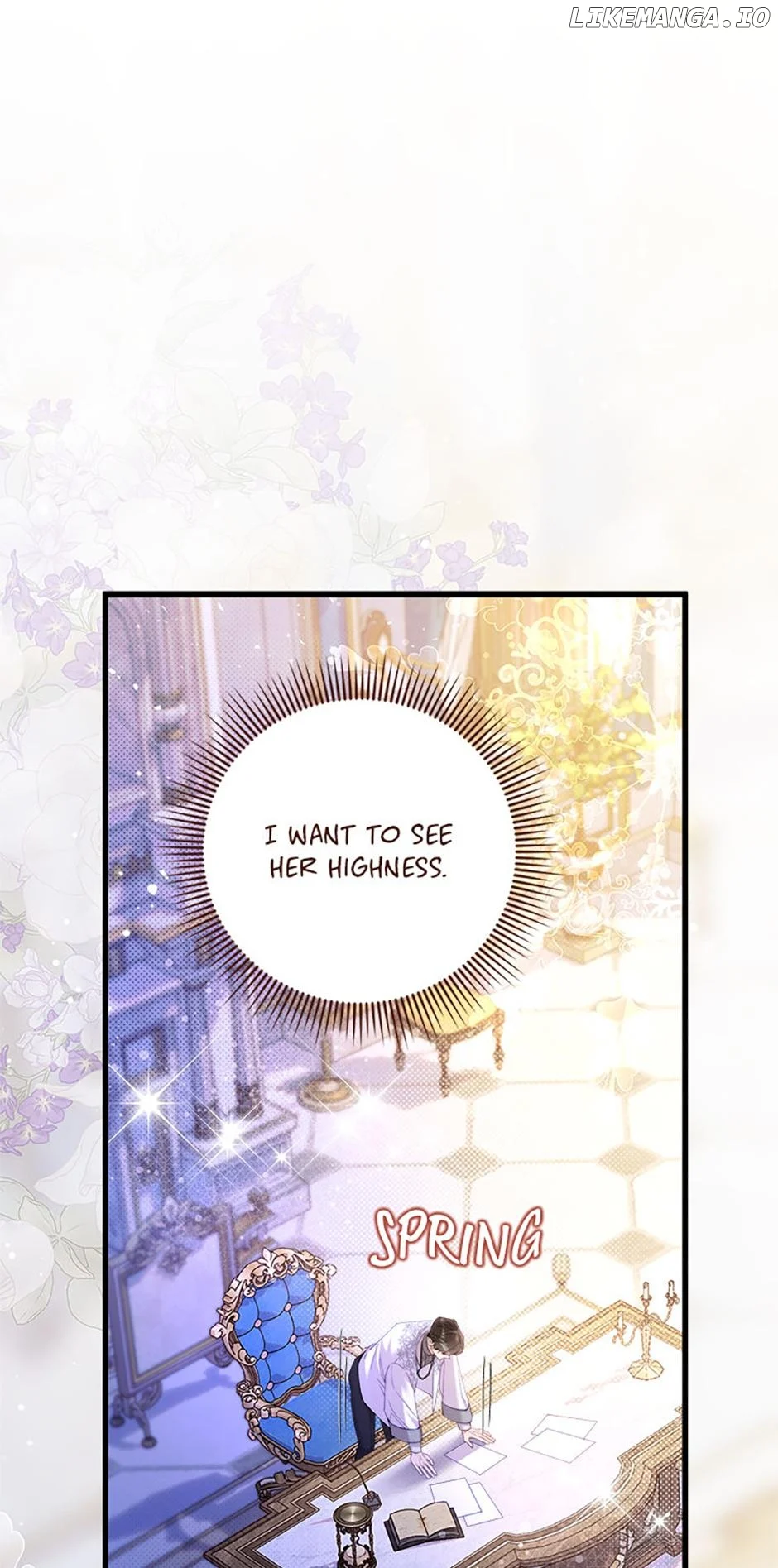 Beatrice Chapter 118 - Page 81