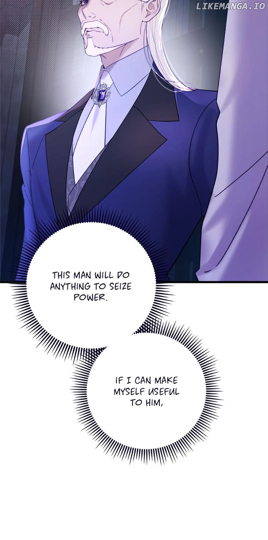 Beatrice Chapter 119 - Page 16