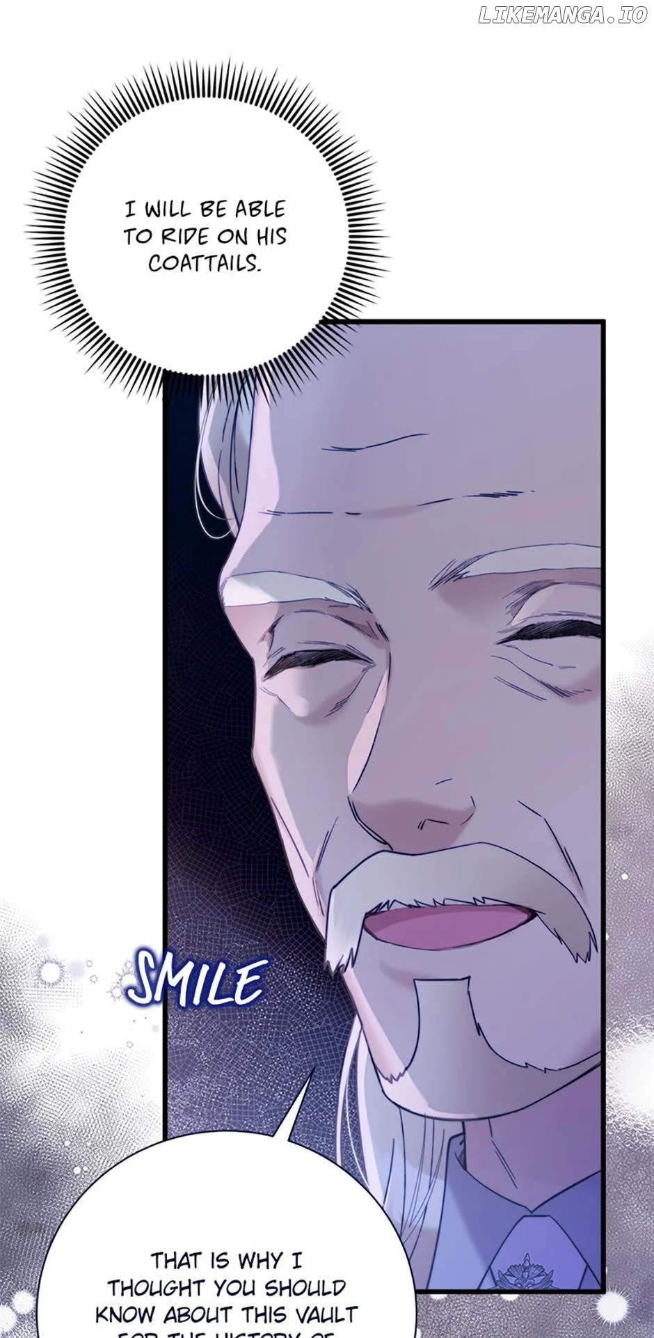 Beatrice Chapter 119 - Page 17
