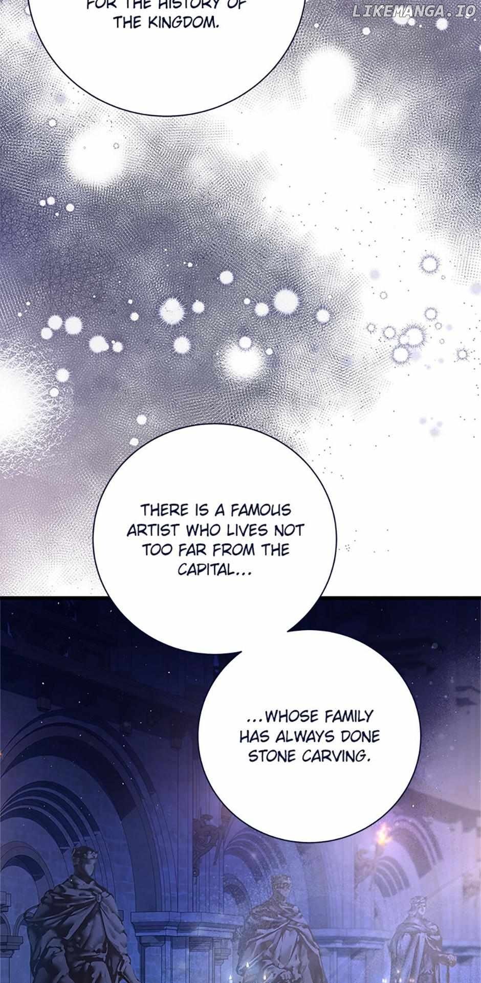 Beatrice Chapter 119 - Page 18