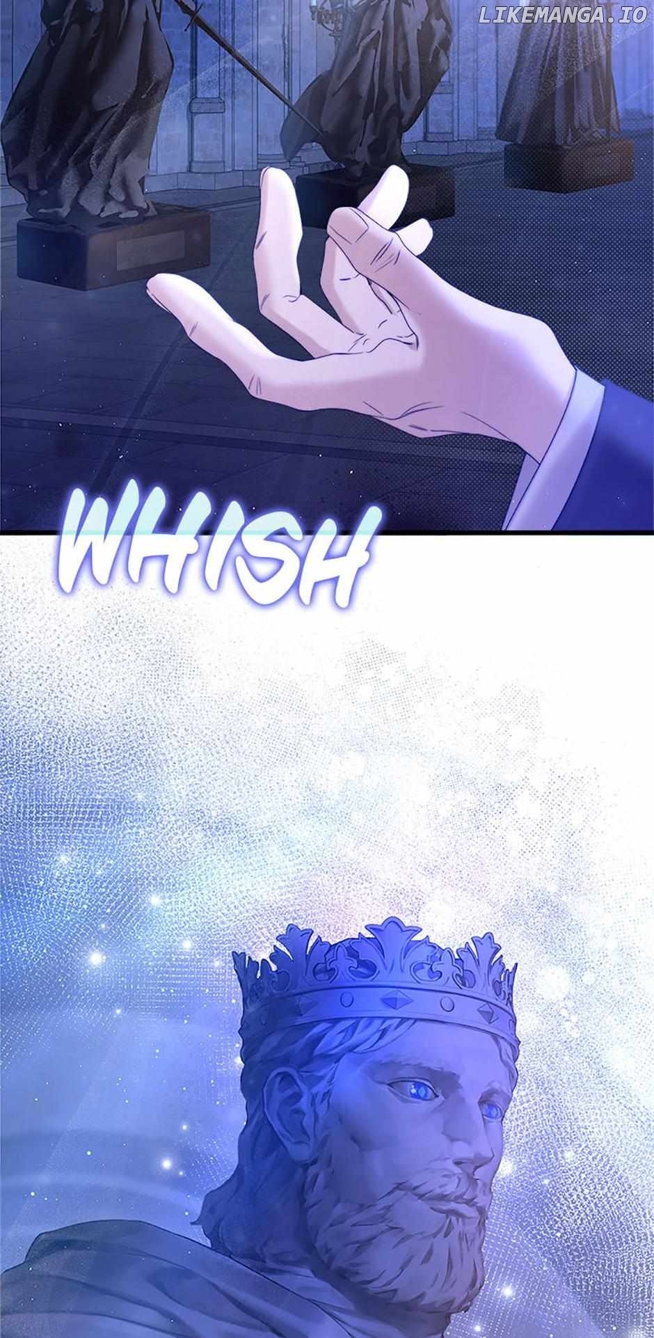 Beatrice Chapter 119 - Page 19