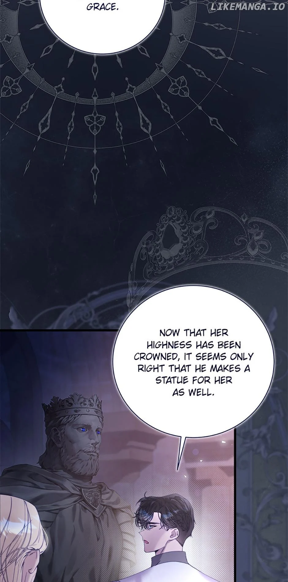 Beatrice Chapter 119 - Page 24